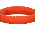 Dog Comets UFO Ring ø19cm, orange