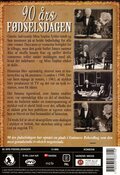 90 Års Fødselsdagen, DVD Movie