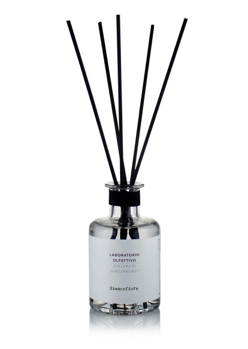 Biancofiore - Diffuser - 200ml