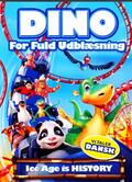 Dino for fuld udblæsning, Impy's Wonderland, DVD, Movie