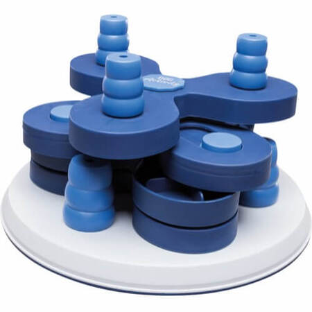 Trixie Hund Activity Flower Tower | Køb hos MyTrendyDog.dk