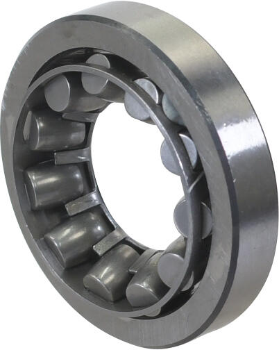 Upper steering housing bearing Dimensions: Inner: Ø33.20mm Outer: Ø50.86mm Width: 9.91mm Fits models from the year 1968 Fits: Ford 2000, 3000, 4000 Fits: Ford 2100, 2600, 3100, 3600, 4100, 4600 Fits: Ford 2110, 2610, 2810, 3110, 3610, 4110, 461
