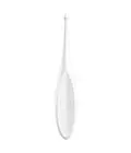 Satisfyer Twirling Fun spidsvibrator i medicinsk silikone