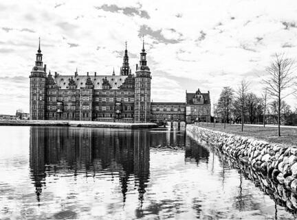 fotomester frederiksborg slot