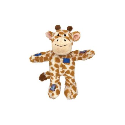 KONG Wild Knots Giraffe