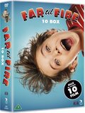 Far til Fire, Lille Per, DVD, Film