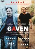 Gaven, DVD, Movie, Niels Gråbøl