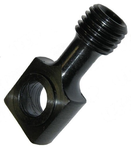 Polttoainepumppu - CAV - BanjoStudit Soveltuu joillekin DPA- ja DPS-pumpuille OEM ref. 7123-339D / 9007-872 7167-61 Suojatulppa 7133-037 Tulo Yhteys 7185-815K O-rengas 7123-620A Päätesuodatin 7180-879A Pidätys Jousi 7139-615B Jousitappi 7123-033E R