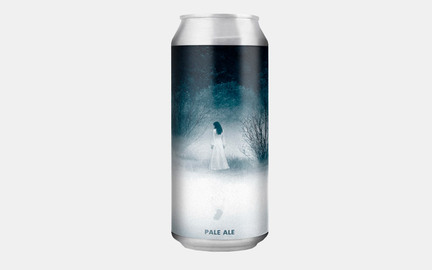 Spirit Level - Pale Ale fra Alefarm