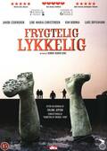 Frygtelig Lykkelig, DVD, Movie
