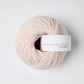 garnnoegle heavy merino fra knitting for olive i farven ballerina