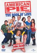 American Pie, The Book Of Love, DVD Movie