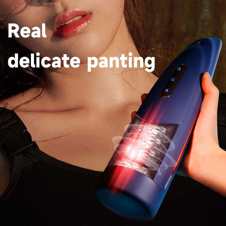 Lovesecret Premium Masturbator Pro 2