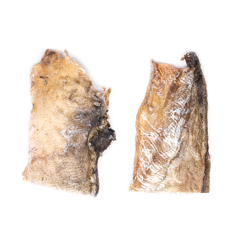 Snack'it Torskeskind chips