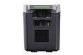 LiFePO4 batteri power station til camping
