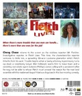 Fletch Lives, Bluray