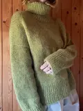 Sweater No. 25 fra My Favourite Things Knitwear set fra siden