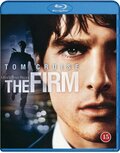 The Firm, Firmaets Mand, Bluray, Movie