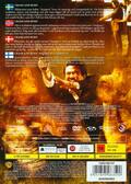 Crash and Burn, DVD, Movie