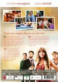 My best friends baby, DVD, Movie
