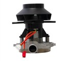 Sunster Dual Brushless Motor Combustion Head til TP BW 8kW