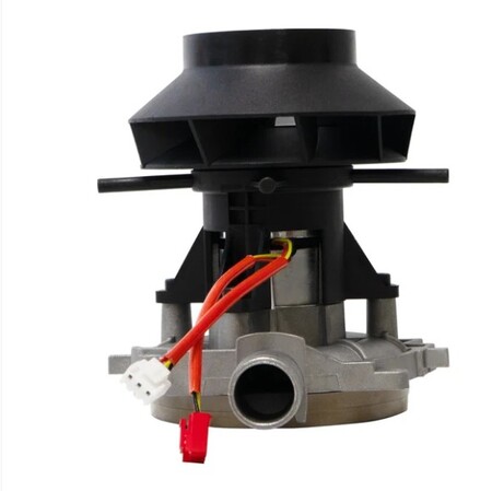 Sunster Dual Brushless Motor Combustion Head til TP BW 8kW
