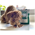 Woolf lamb and cod triangle - 100g