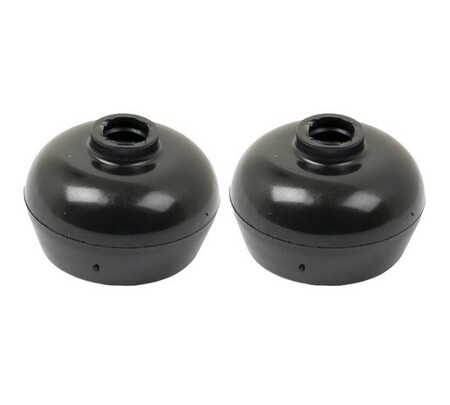 Gummimanchetter til gearstænger pakke m/ 2 stk. Defekt gummi, kan give fugt/ vand ned til hydraulik og gearolien. Passer på: FE35, MF35, MF65, MF135, MF165, MF175, MF185, MF188 Passer på: MF230, MF240, MF250, MF260, MF265, MF275, MF285, MF290, MF298 P