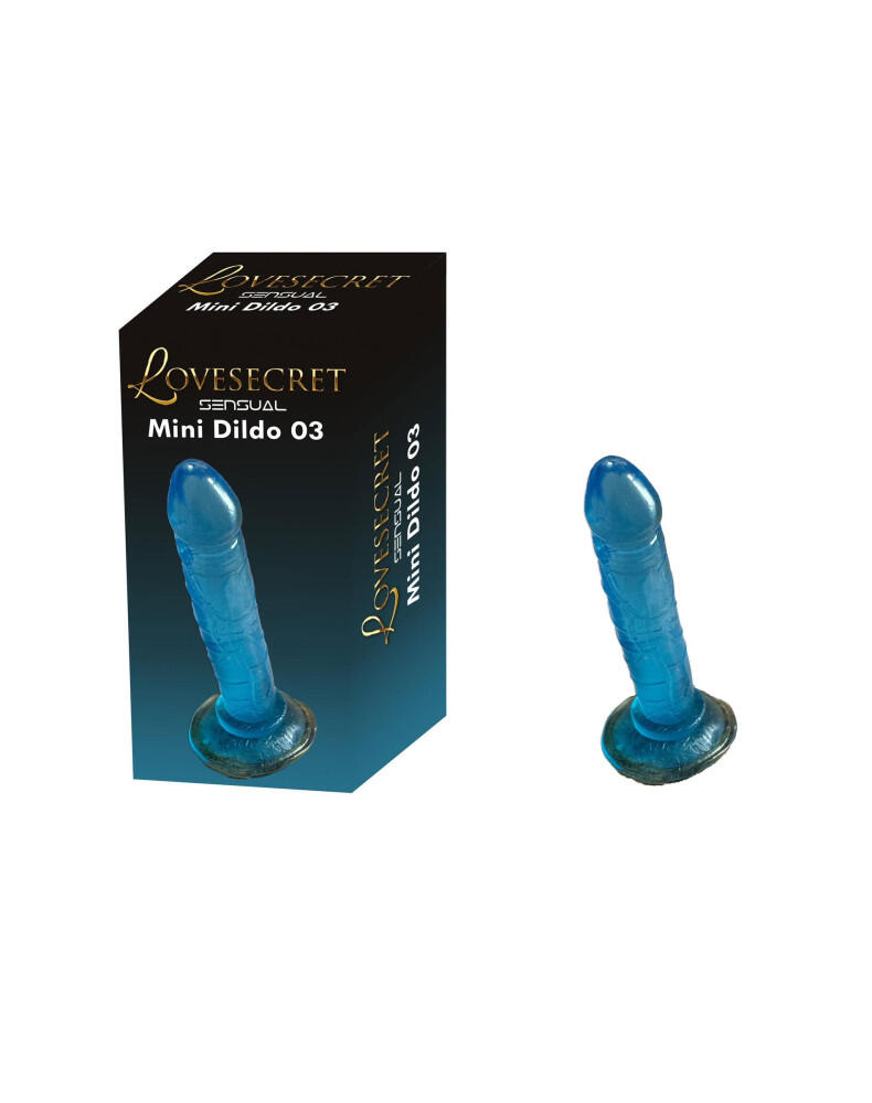 Mini Dildo 03 Lovesecret
