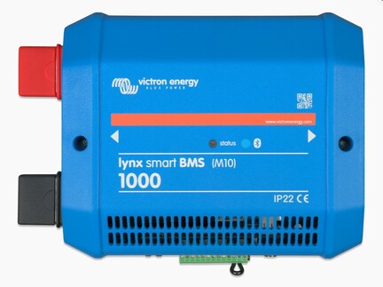 victron lynx smart bms 1000