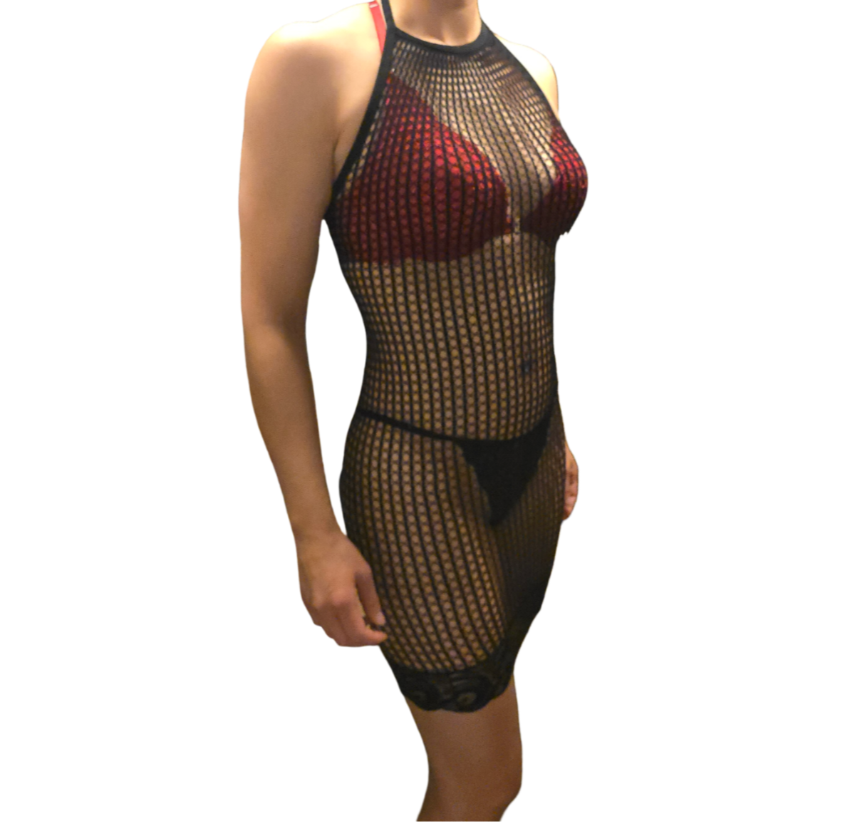 Netsuit onesize