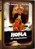 Hopla på Sengekanten, Sengekantfilm, DVD