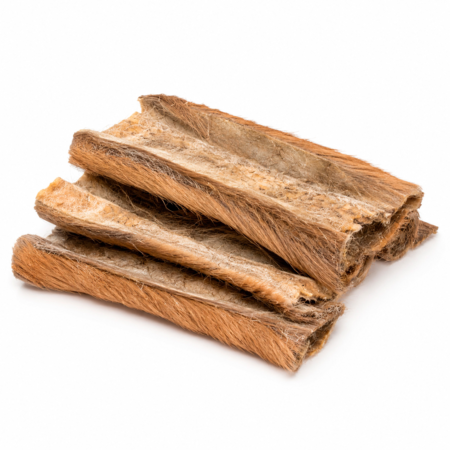 Snack'it Rådyrhud m. Pels