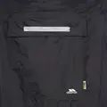 Trespass Qikpac Poncho - Sort