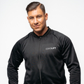 Stony Sportswear, Deadlift, Sweatershirts med lynlås