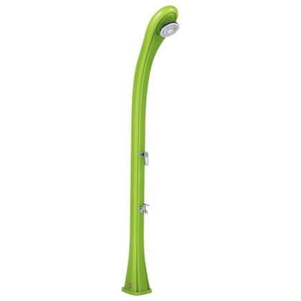 Formidra SO HAPPY Solardusche 28 Liter - Grün