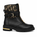 Montera Gold Zip Boot