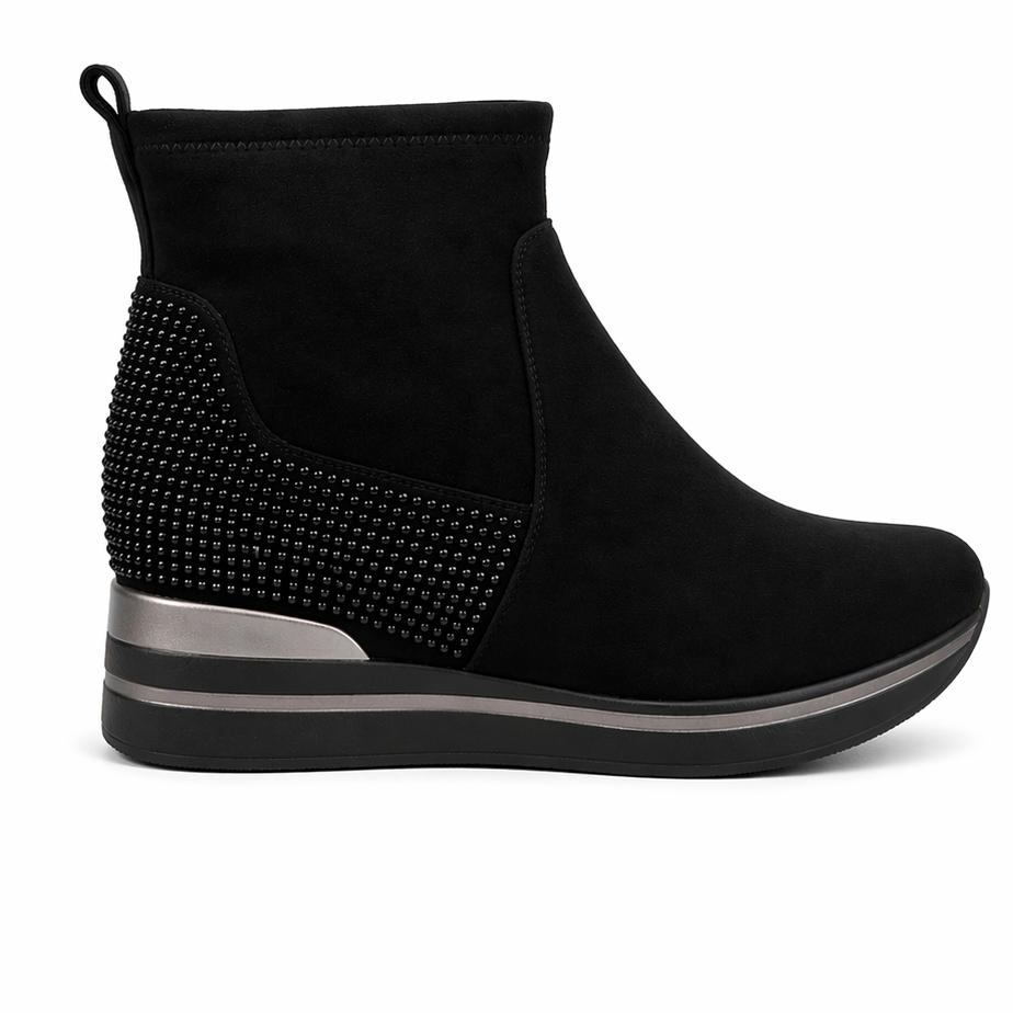 Milena Star Boots - 39