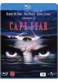 Cape Fear, Blu-Ray, Thriller, Martin Scorsese