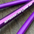 Evolve - AfterShock Hybrid 7
