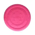 Dog Comets UFO Flyer ø24cm, pink