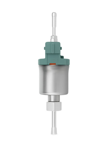 Dieselpumpe 22 ml til 5kW kinafyr – effektiv og støjsvag brændstofpumpe 12V