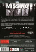 The Blair Witch Project, DVD Movie