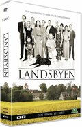 Landsbyen, TV Serie, DVD