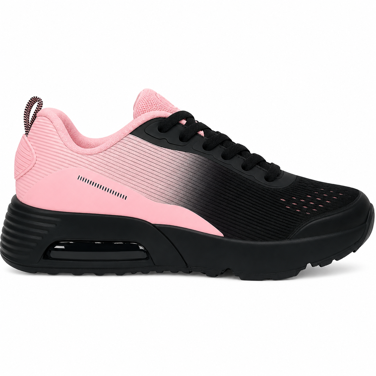 Zaria Air Pink - 36