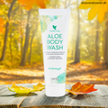 Aloe Body Wash