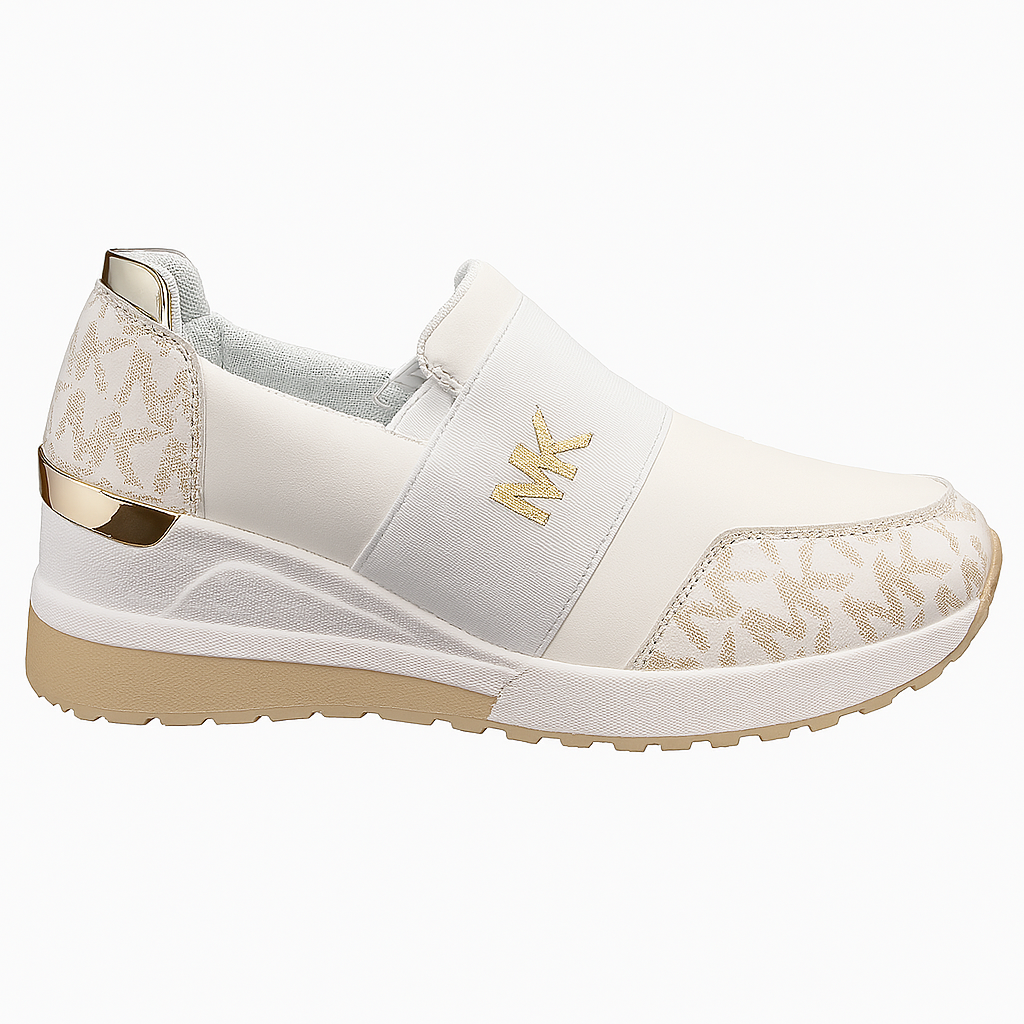 Valencia Comfort Sneaker - 37