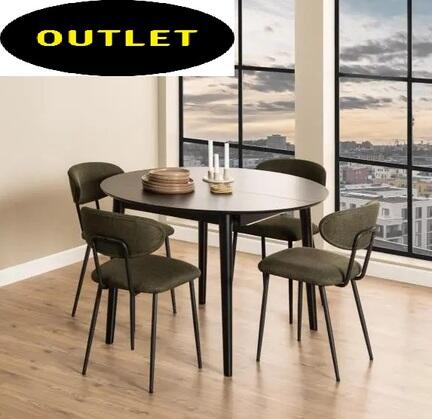 Spisebord miljø - AN-BO MØBLER