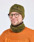 Pinewood® 2L Neckgaiter - halsedisse olive green