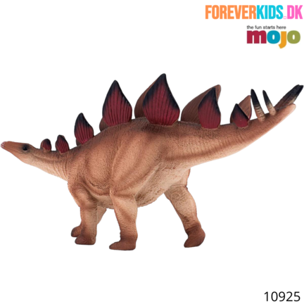 Mojo Stegosaurus_foreverkids.dk_MJ-387380